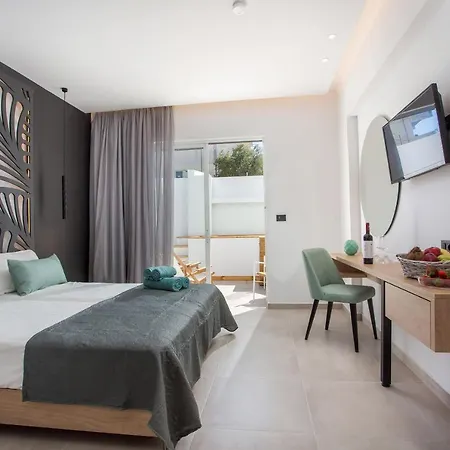 Casa Stavris * Faliraki