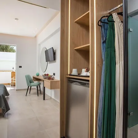 Casa Stavris * פליראקי