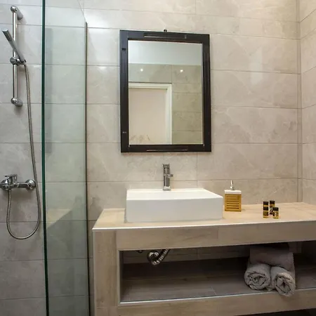 Daire Casa Stavris Faliraki