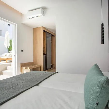 Daire Casa Stavris Faliraki