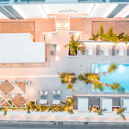 Casa Stavris Faliraki