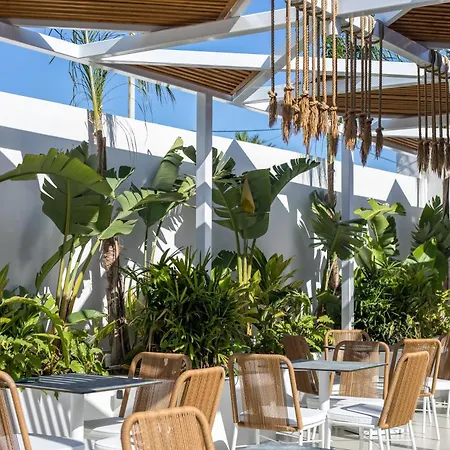 Casa Stavris * Faliraki