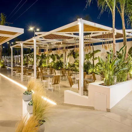 דירה Casa Stavris פליראקי