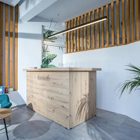 Casa Stavris Faliraki