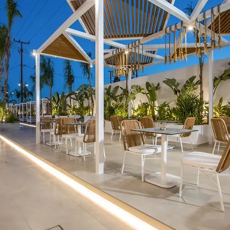 Casa Stavris * Faliraki