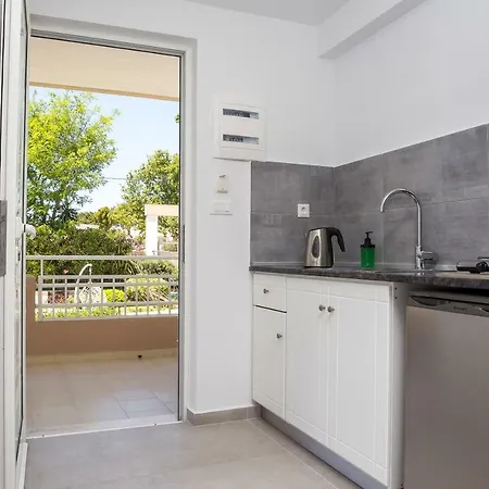 Daire Casa Stavris Faliraki