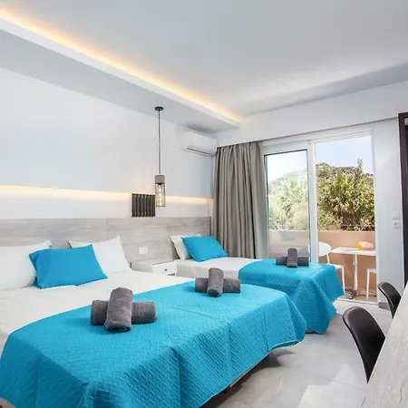 דירה Casa Stavris