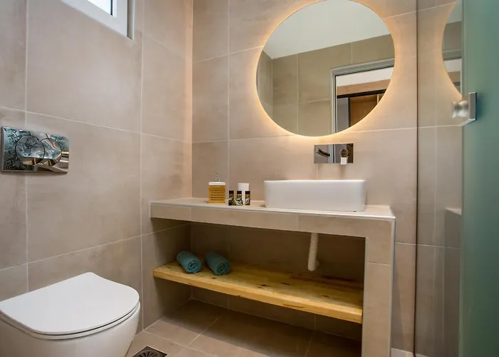 Apartamento Casa Stavris