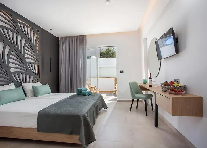 Casa Stavris * Faliraki