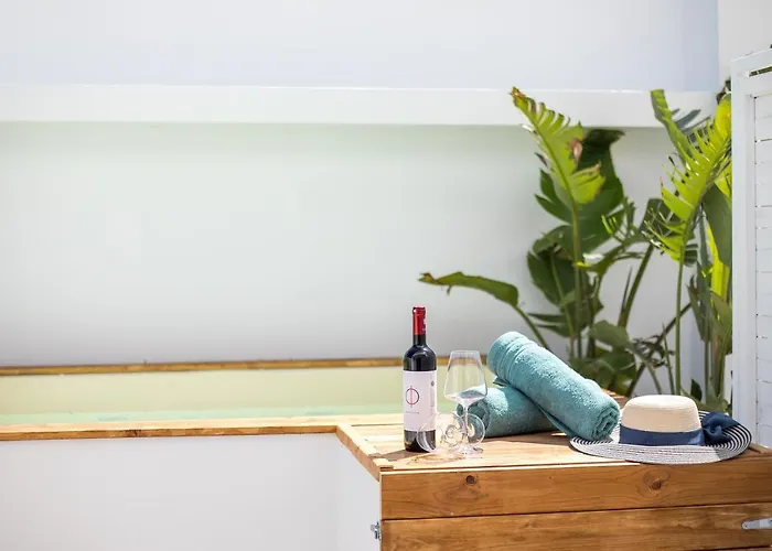 Casa Stavris Apartamento *