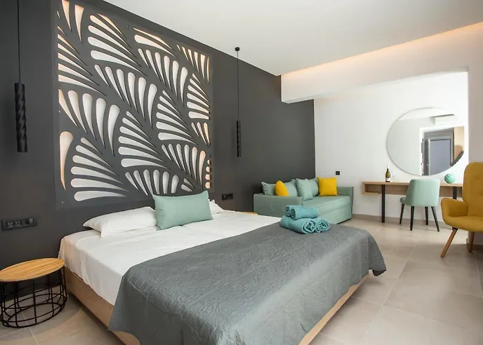 Casa Stavris Apartamento *