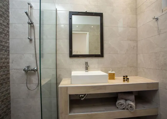 Apartamento Casa Stavris Faliraki