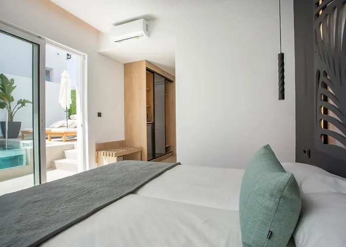 Apartamento Casa Stavris Faliraki