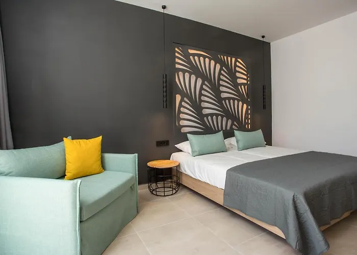 Casa Stavris Apartamento