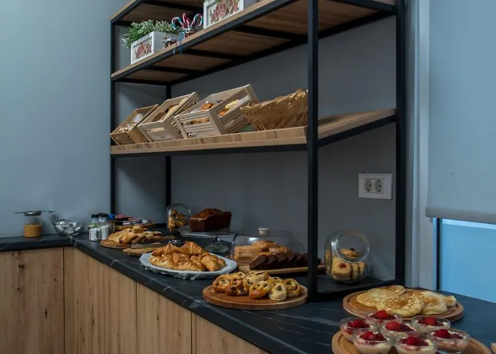 Casa Stavris Apartamento