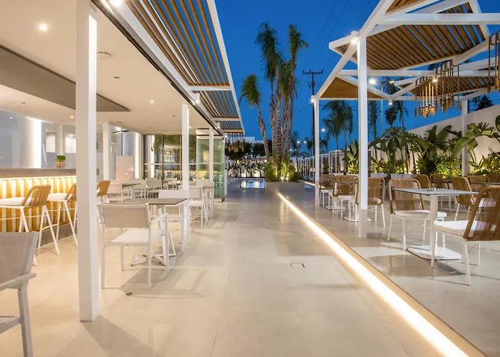 Apartamento Casa Stavris Faliraki