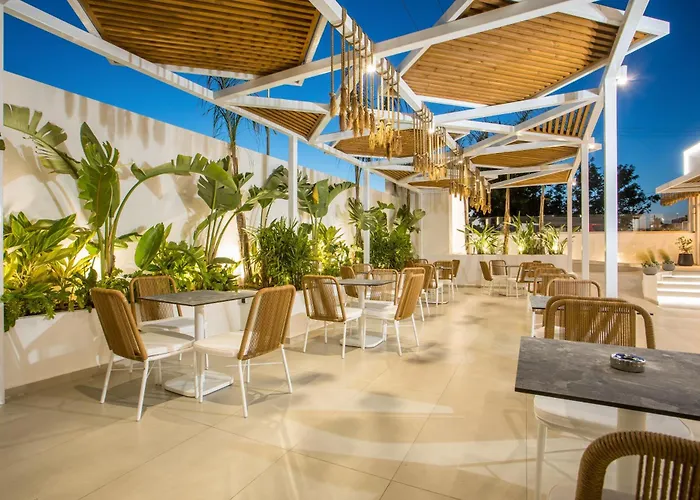 Casa Stavris Apartamento *