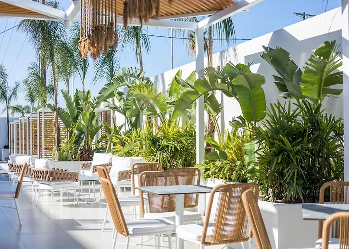 Casa Stavris Apartamento Faliraki