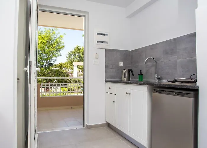 Apartamento Casa Stavris Faliraki