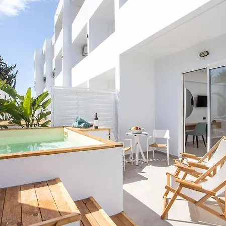 Lägenhet Casa Stavris *