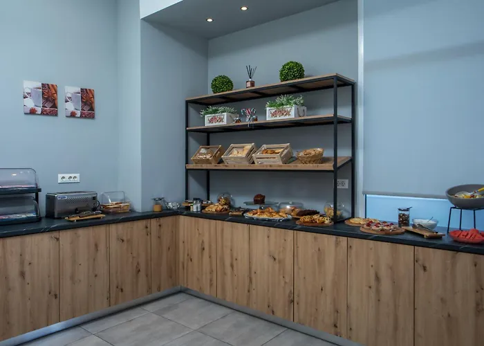 Casa Stavris * 팔리라키