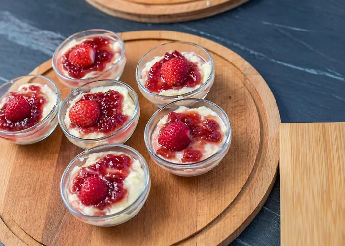 Casa Stavris 아파트