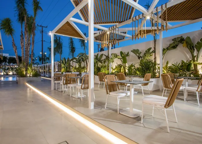 Casa Stavris * 팔리라키