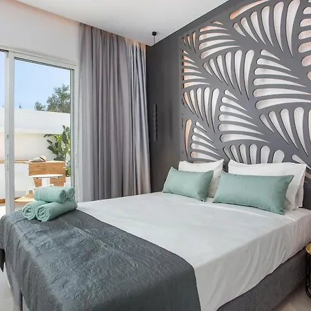 Casa Stavris Apartman *