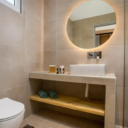 Apartment Casa Stavris