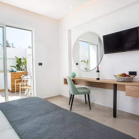 Apartman Casa Stavris Faliráki