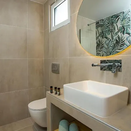 Casa Stavris Apartment