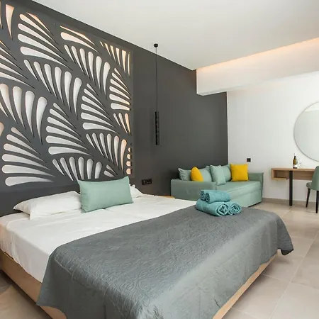 Casa Stavris Apartment *