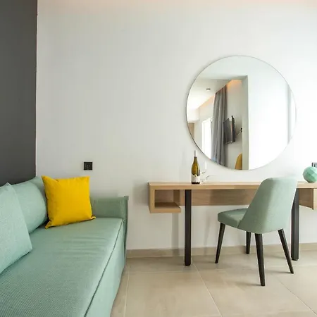 Casa Stavris Apartment