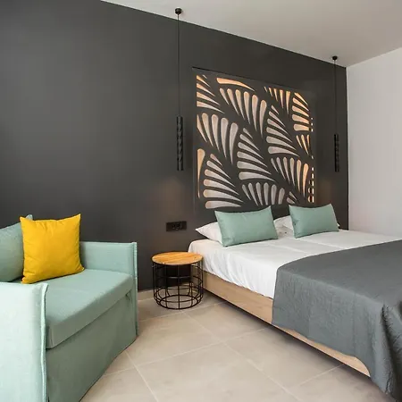 Casa Stavris Apartment