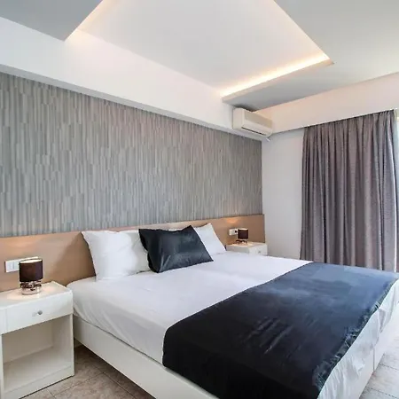 Casa Stavris * Faliráki