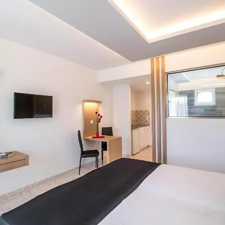 Apartment Casa Stavris *