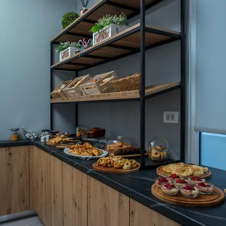 Casa Stavris Apartman