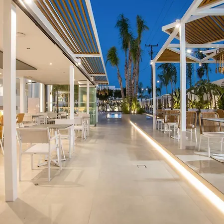 Apartment Casa Stavris Faliraki