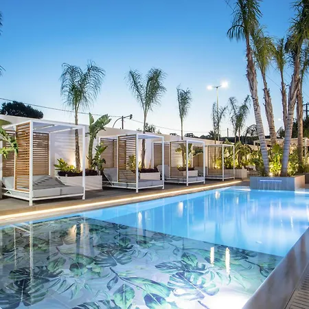 Apartman Casa Stavris Faliráki