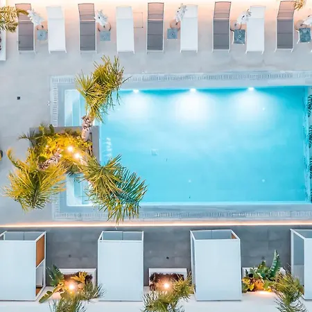 Casa Stavris Apartman Faliráki