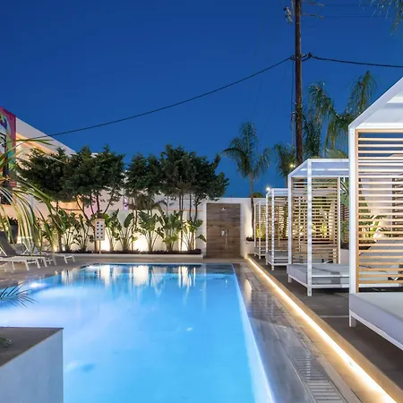 Casa Stavris Apartman