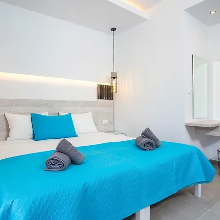 Apartment Casa Stavris Faliraki