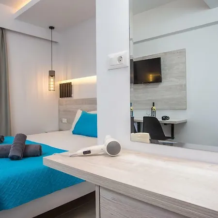 Apartment Casa Stavris
