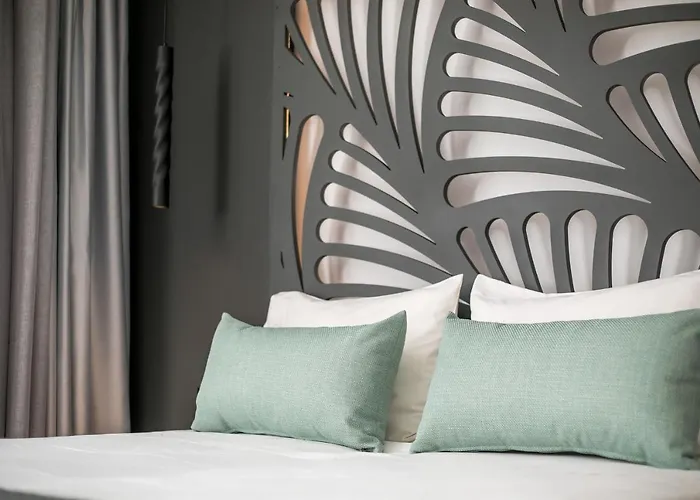 Casa Stavris 公寓 法里拉基