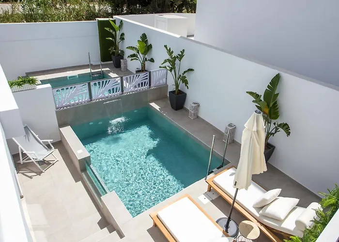 Casa Stavris Lägenhet *