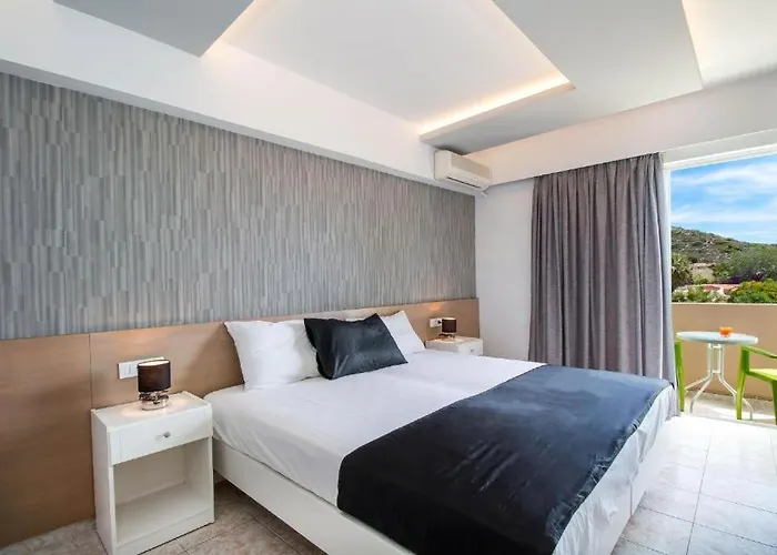 Casa Stavris * Faliraki