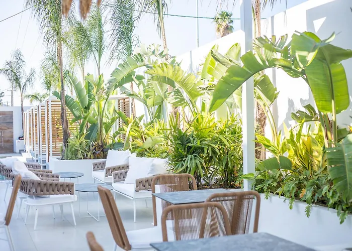 Casa Stavris Lägenhet