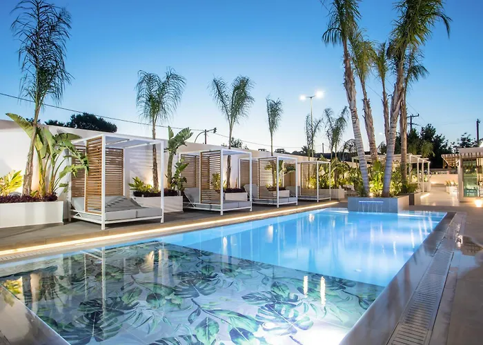 公寓 Casa Stavris 法里拉基