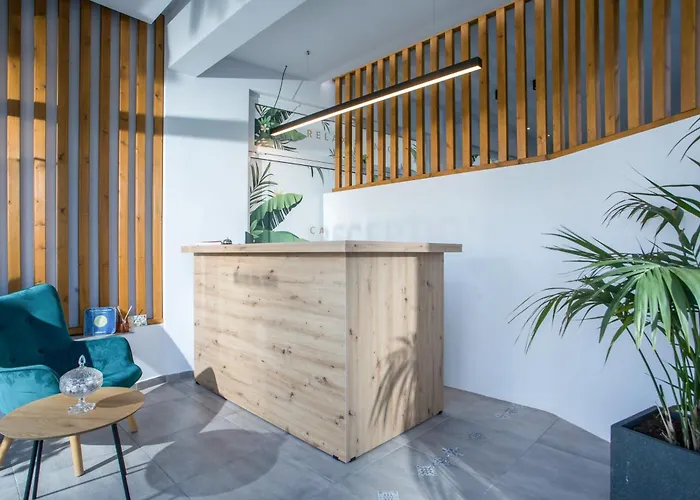 Casa Stavris ファリラキ