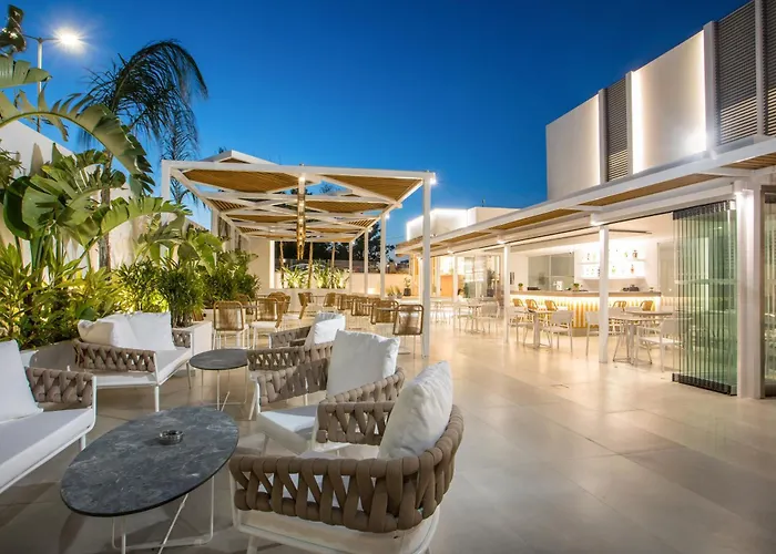 アパート Casa Stavris *